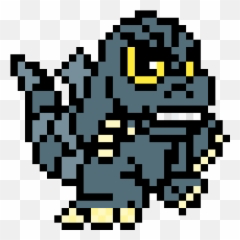 :kaiju: